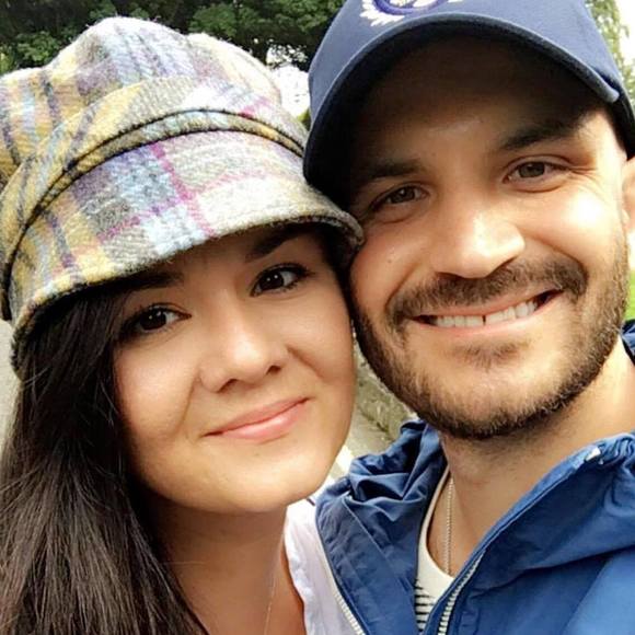 Meet your Posher, Kerry - Picture 1 of 1